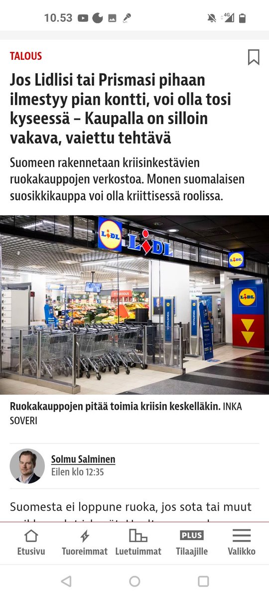 Petteri Vaara tweet media