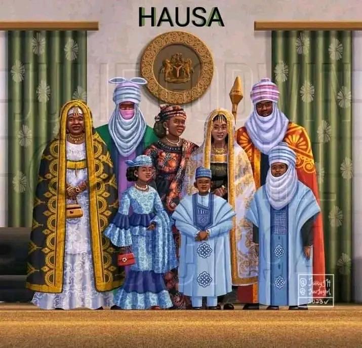 Here are some Hausa organizations we aim to establish across different sectors, just like other ethnic groups do:
1.Council of Hausa Imams in Da’wah
2.Hausa Academics Forum
3.Hausaland Reading Forum
4.Hausa Media Practitioners Forum
5.Hausa Diaspora Network
6.Hausa Students’