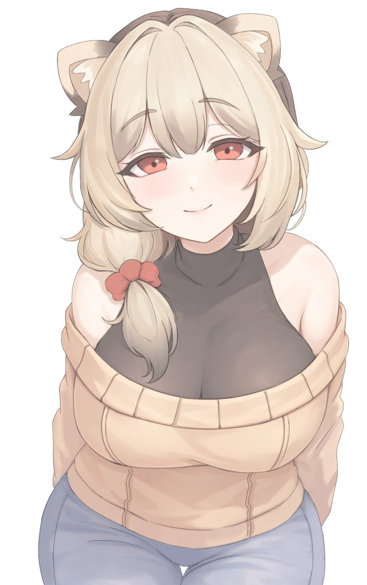 CodeNamedFerret - Ferret Vtuber tweet media