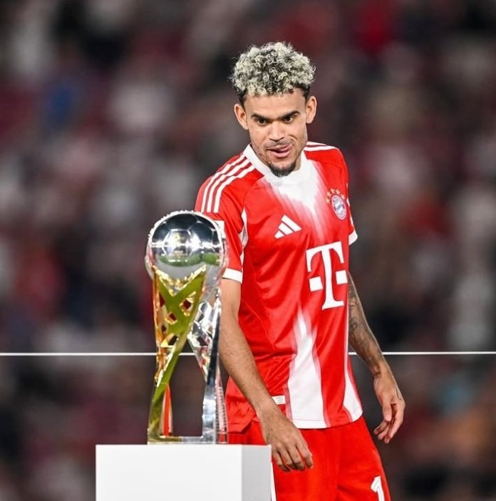 Futbismo tweet media