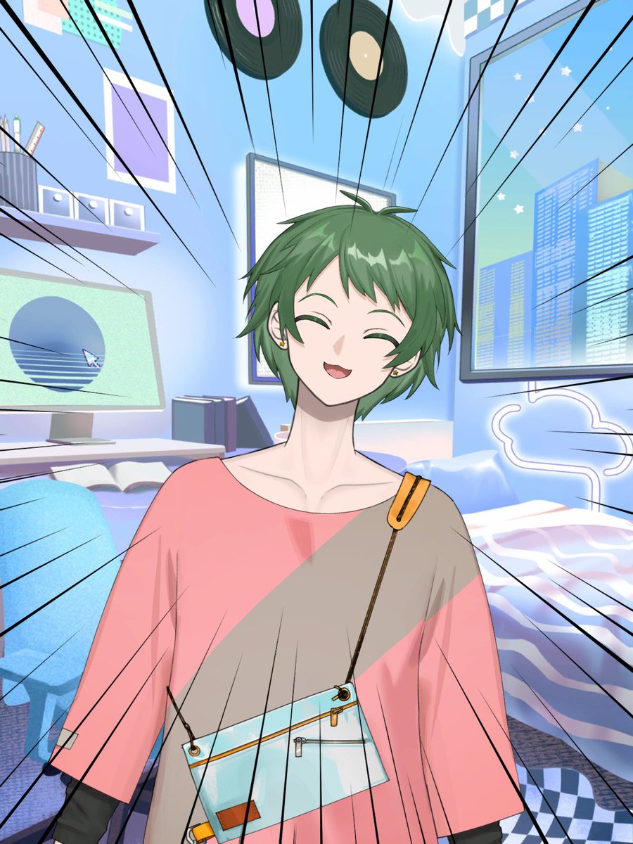 アンゴル・モア tweet media