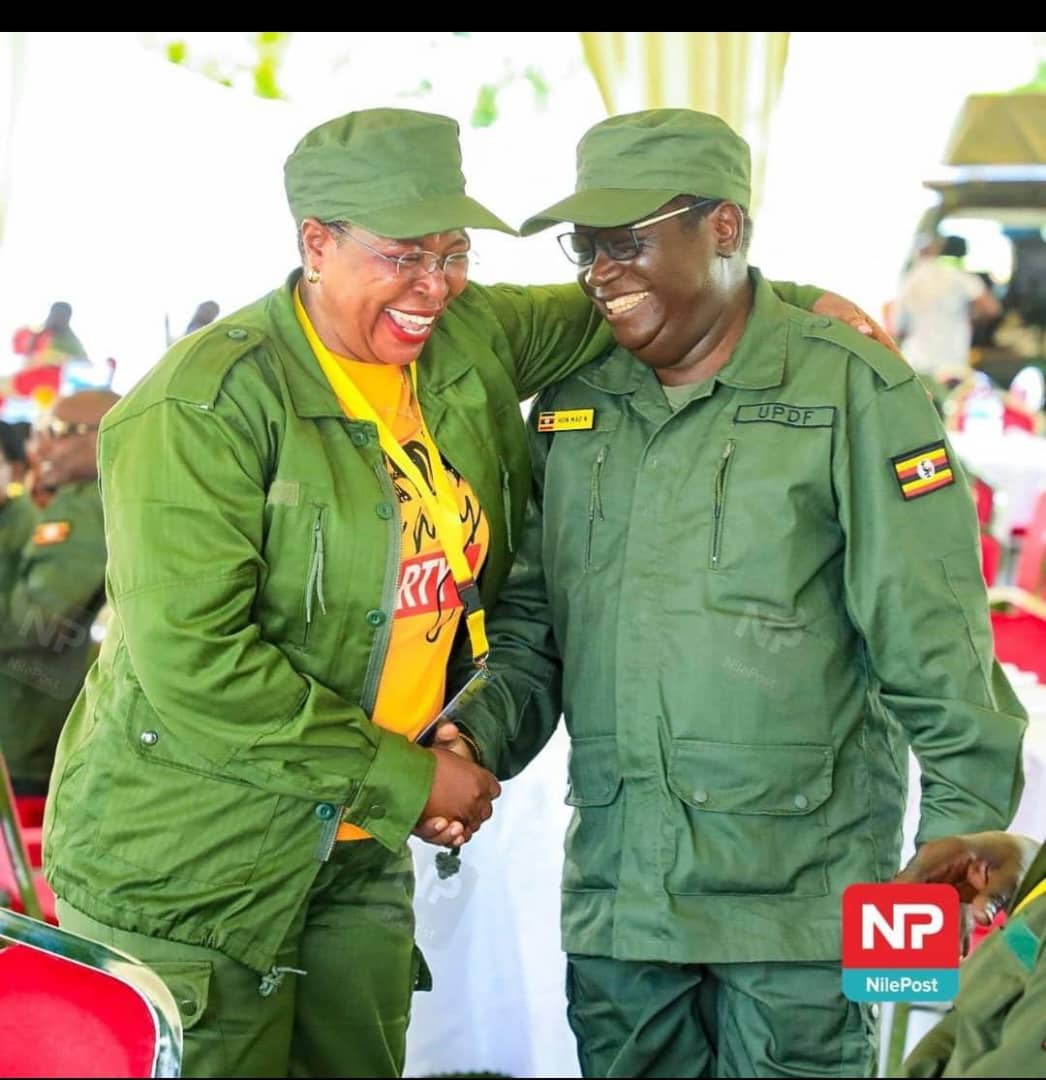 KATTO GABRIEL MAGURU tweet media