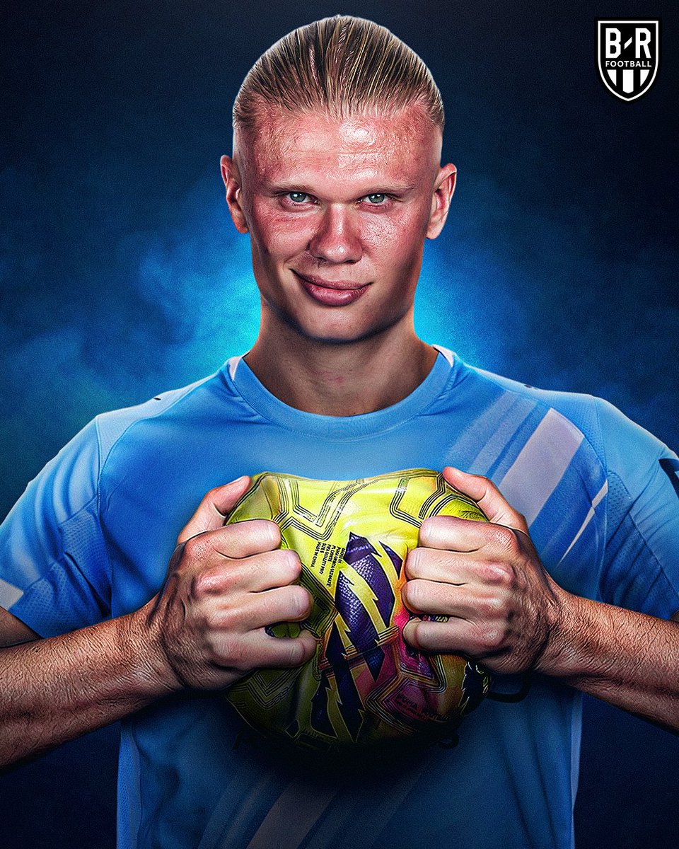 B/R Football tweet media