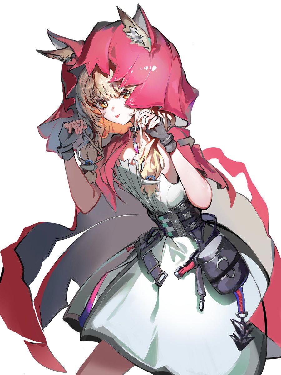 beodeul751747's tweet photo. 로시 그림
#明日方舟终末地 
#ArknightsEndfield https://t.co/Ed4Wh635cD