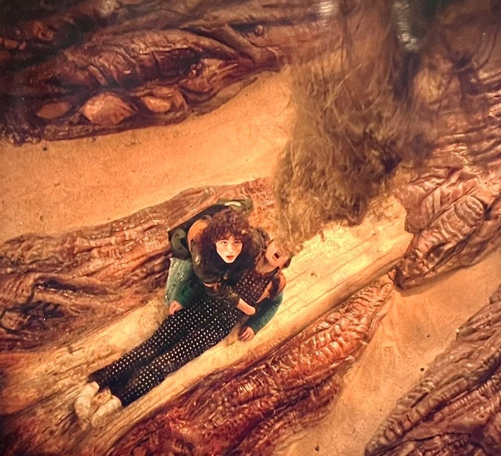 Stranger News tweet media