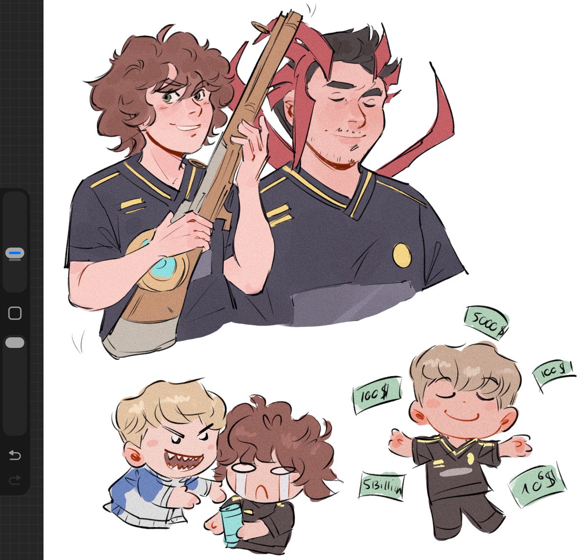 cyan 🐝 (@cyankalii) / Posts / X