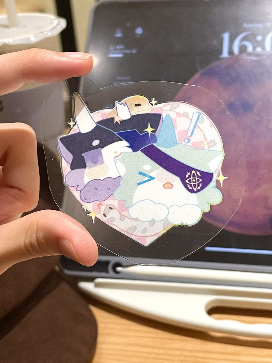 Riye尹韦 tweet media