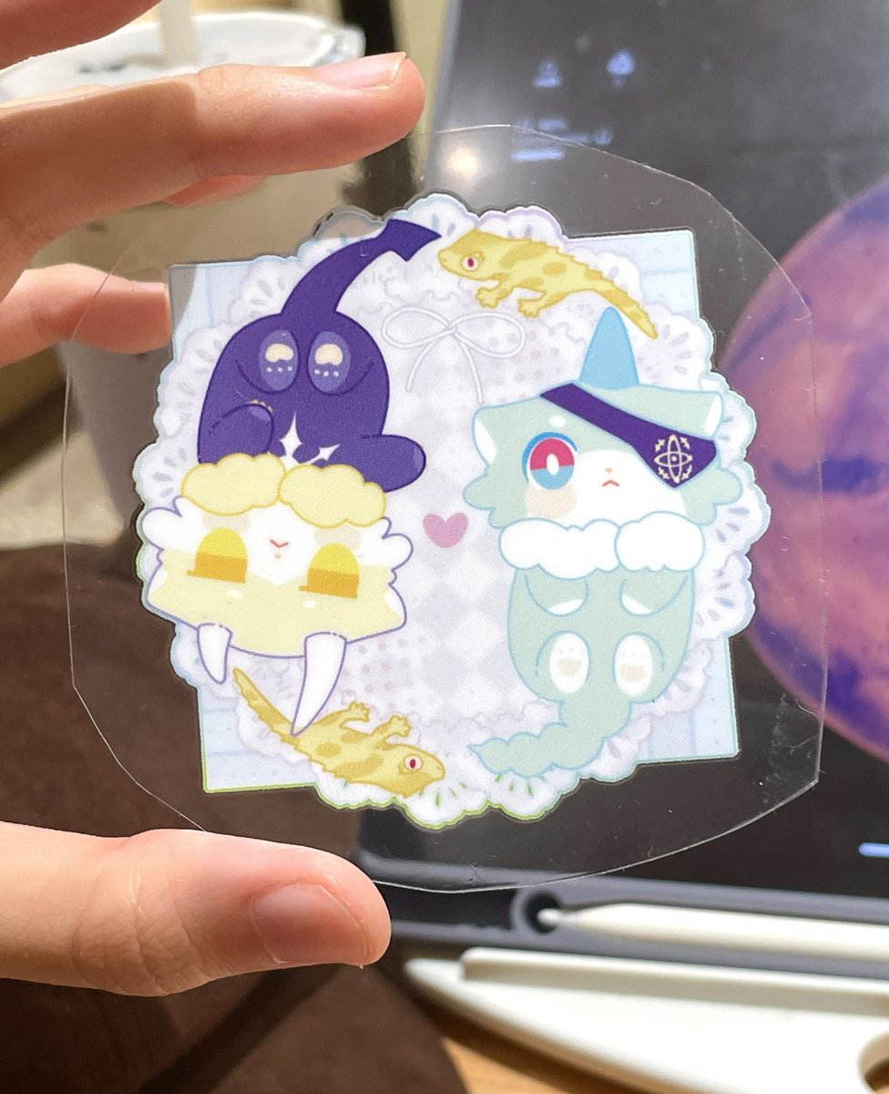 Riye尹韦 tweet media