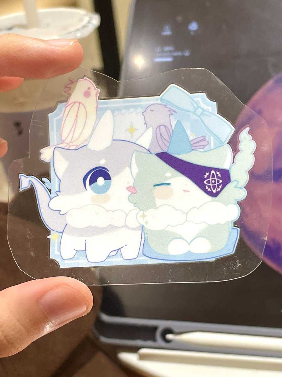 Riye尹韦 tweet media