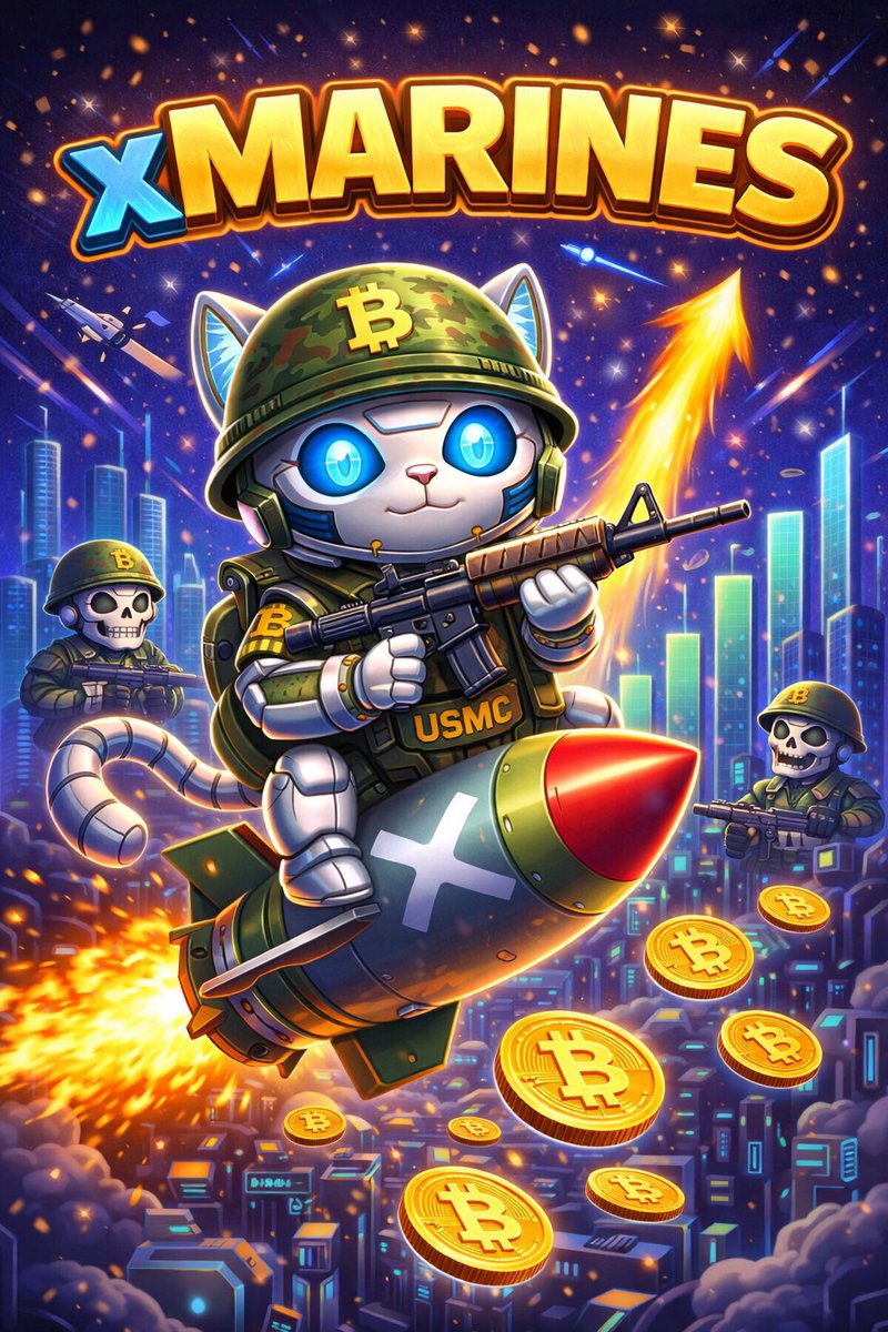 Gm $marines  $xrp 🚀🚀🚀
