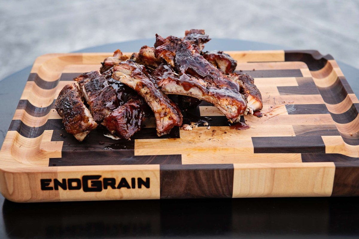 PitBarrelCooker's tweet image. The days are getting longer, the evenings are getting better, and there’s no better way to spend them than around the Barrel with something incredible cooking. This is your season. 🔥
#BBQSeason #PitBarrelCooker #LongerDays