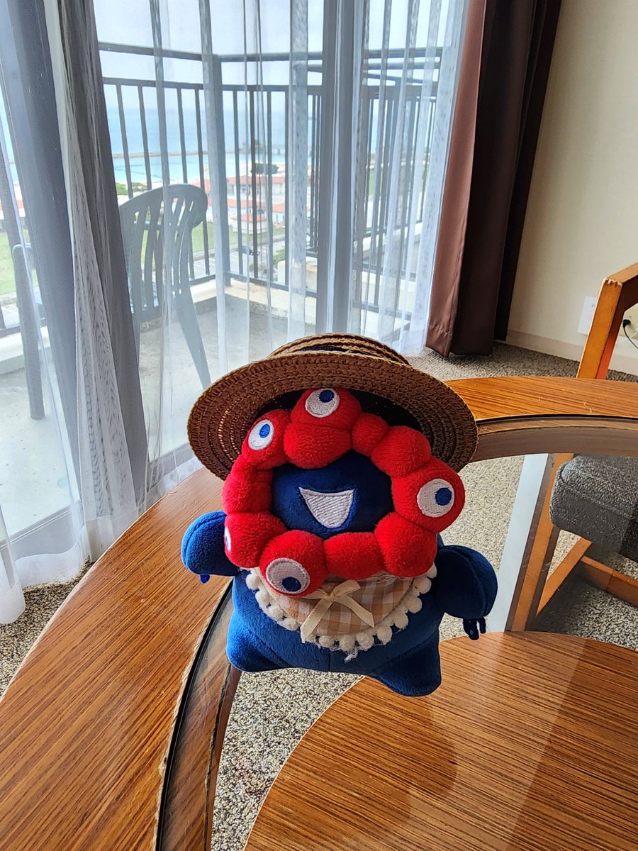 じじぃ tweet media