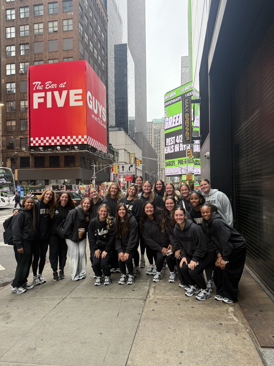Purdue Softball tweet media