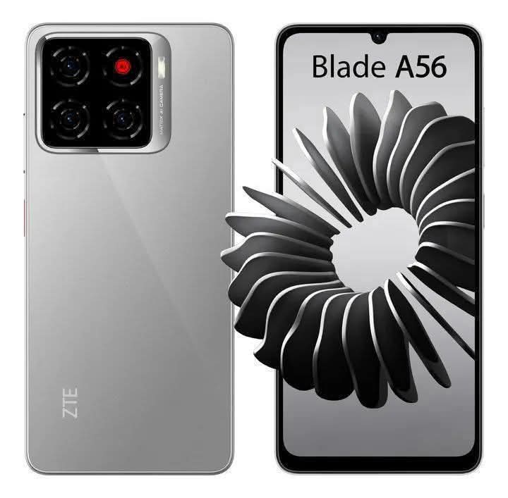 tmasnews's tweet image. 🚨⚡ #Ofertas 🔥
✅ Celular ZTE Blade A56 de 4GB + 128GB, color plata, en Mercado Libre

🛒 mercadolibre.com/sec/32FWxLA

💰 $1,555,00

🔆 Ahorras 22%

#Regalos