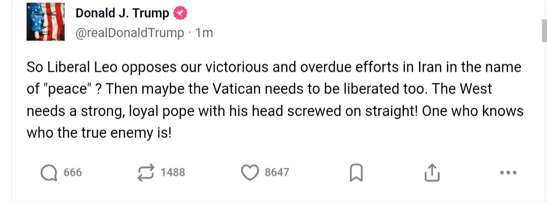 Can anyone confirm it's a legit post ?