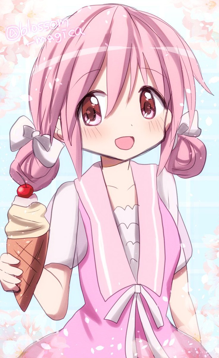 #絵柄が好みって人にフォローされたい