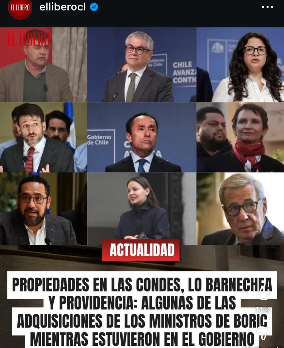 No era que el comunismo y la izquierda en general , estaban en contra de los ricos y "apoyaban a los pobres"??? Solo los aweonaos le siguen creyendo a la ultraizquierda, solo los aweonaos le siguen creyendo al comunismo.
