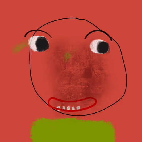 FidelFineArt's tweet photo. The Imagine collection consists of 1024 unique generative faces.

After 35 years of painting, I returned to the simplest and most honest form of creation. Each final face feels like a child’s drawing — minimal lines, pure color, and spontaneous expressions that seem to come from the unconscious.These faces do not seek to impress. They invite a quiet, intimate dialogue with the viewer.

 Childlike in appearance, they carry a calm and contemplative presence.

1024 faces.

Childlike in appearance, contemplative in essence.

https://t.co/jExCJW44Ju
fp:0.0004

#imagine