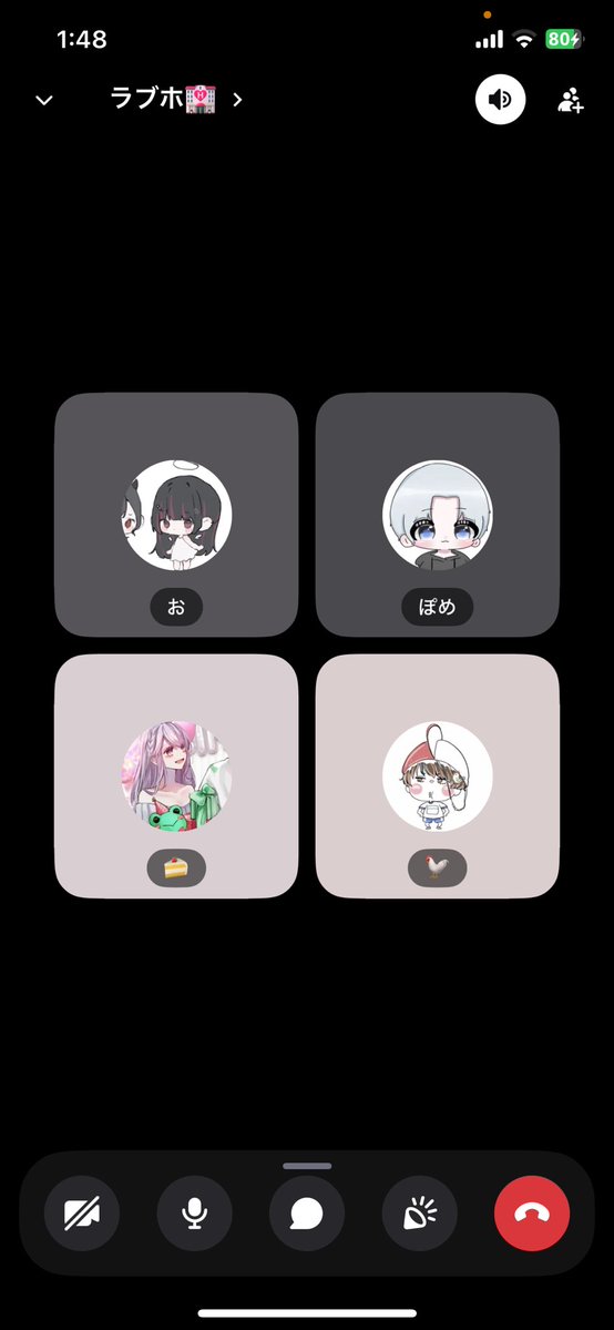 ポメ🌱【felis】 tweet media