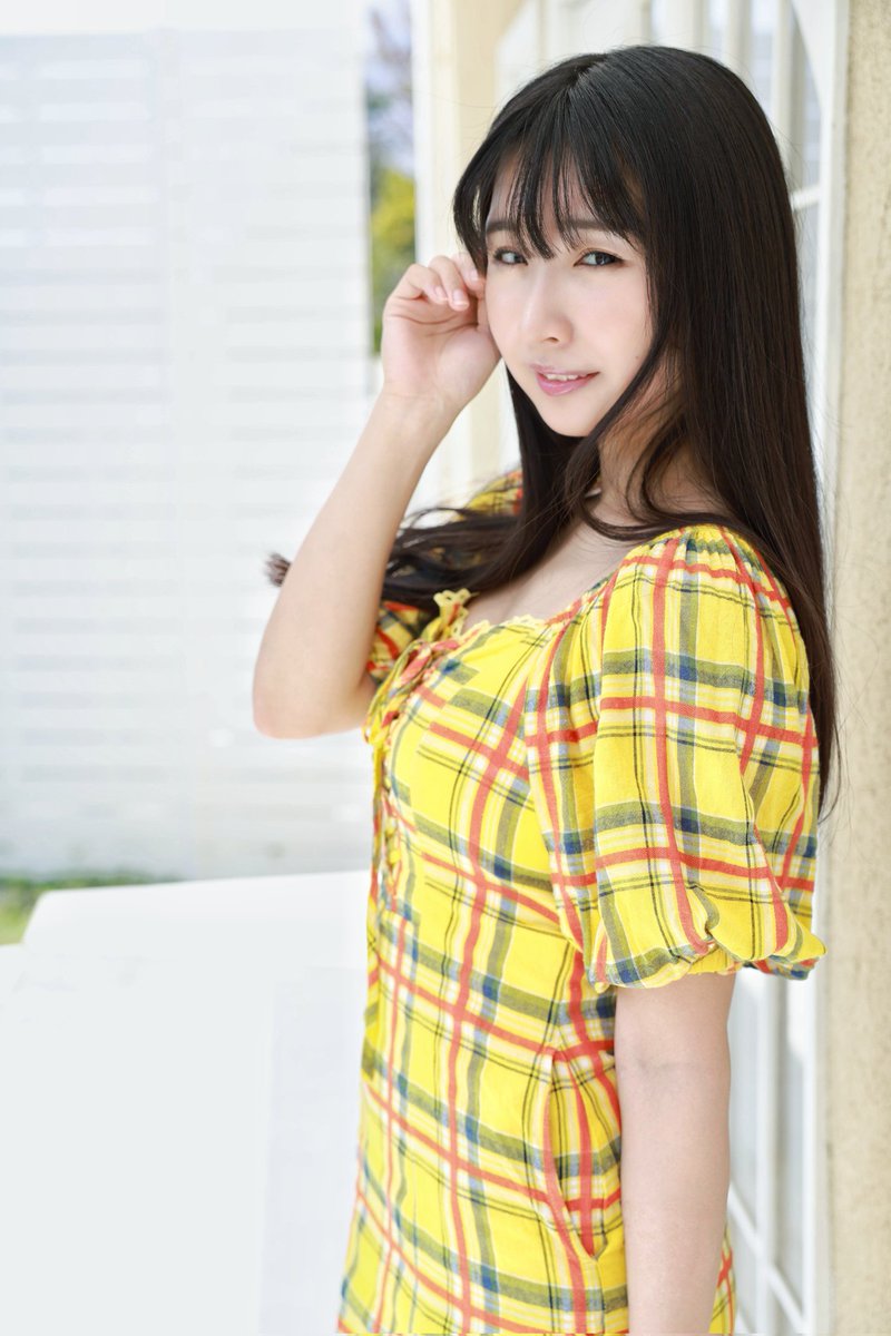 夏乃胡桃 tweet media