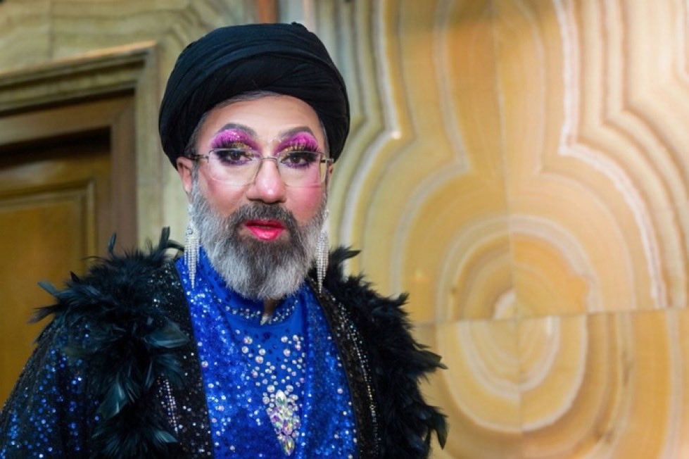 <a href="/IRanMediaco/">Iran News 24</a> To the new Iran! All praise the Gayatollah !🤣