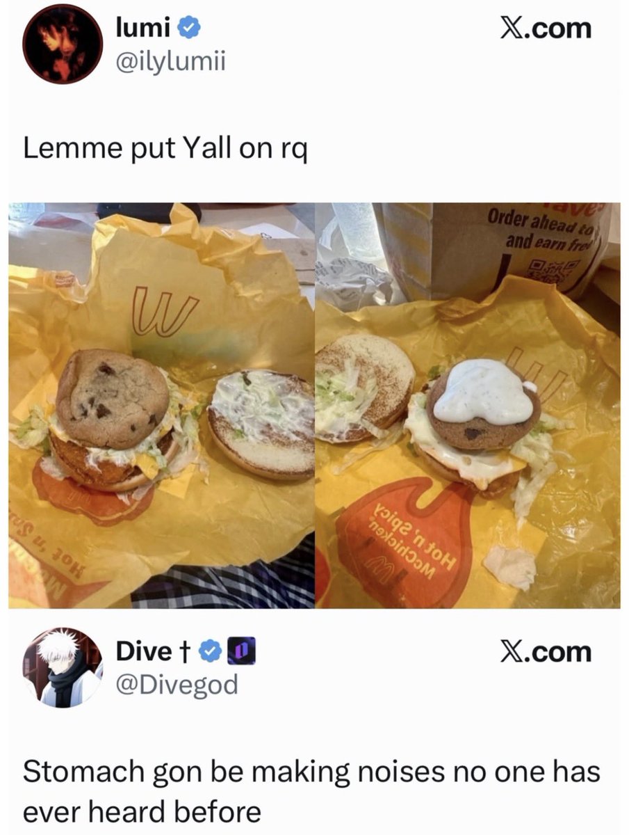 i like food tweet media