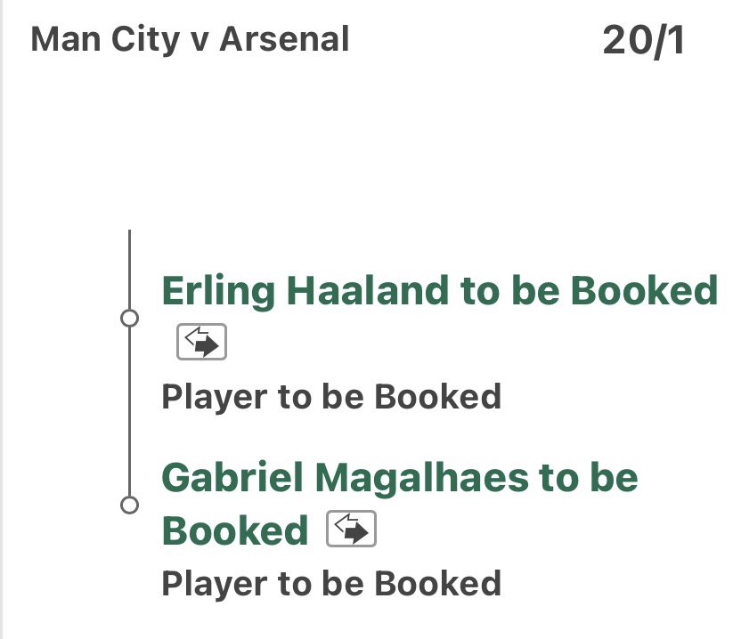 The Football Card Tipster tweet media