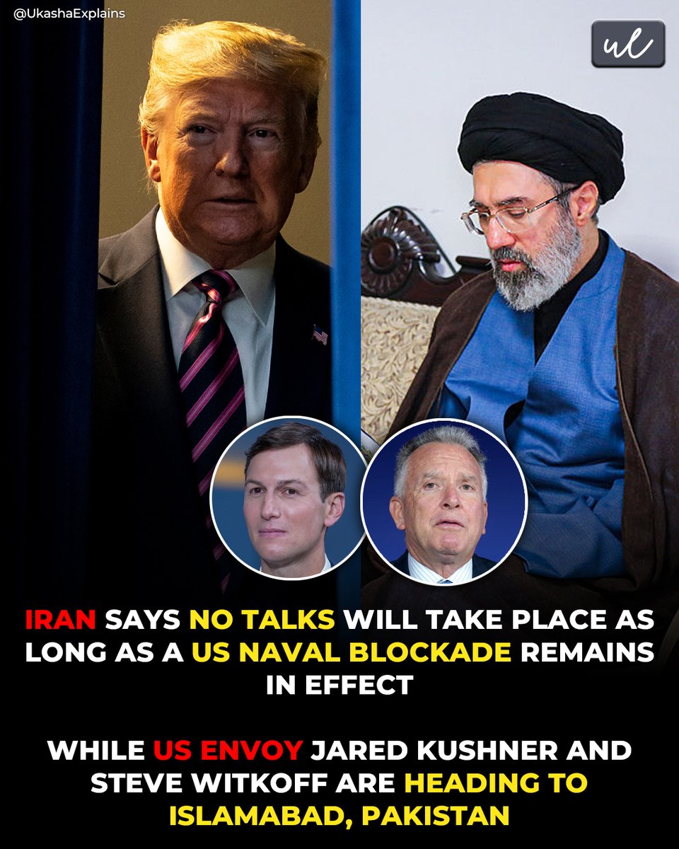 Ukasha Explains tweet media