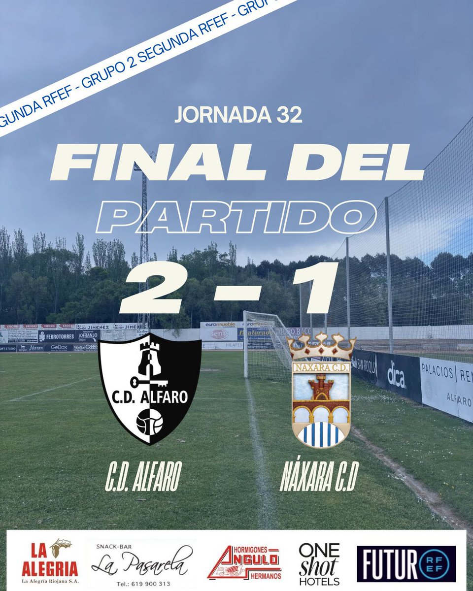 Radio Rioja tweet media