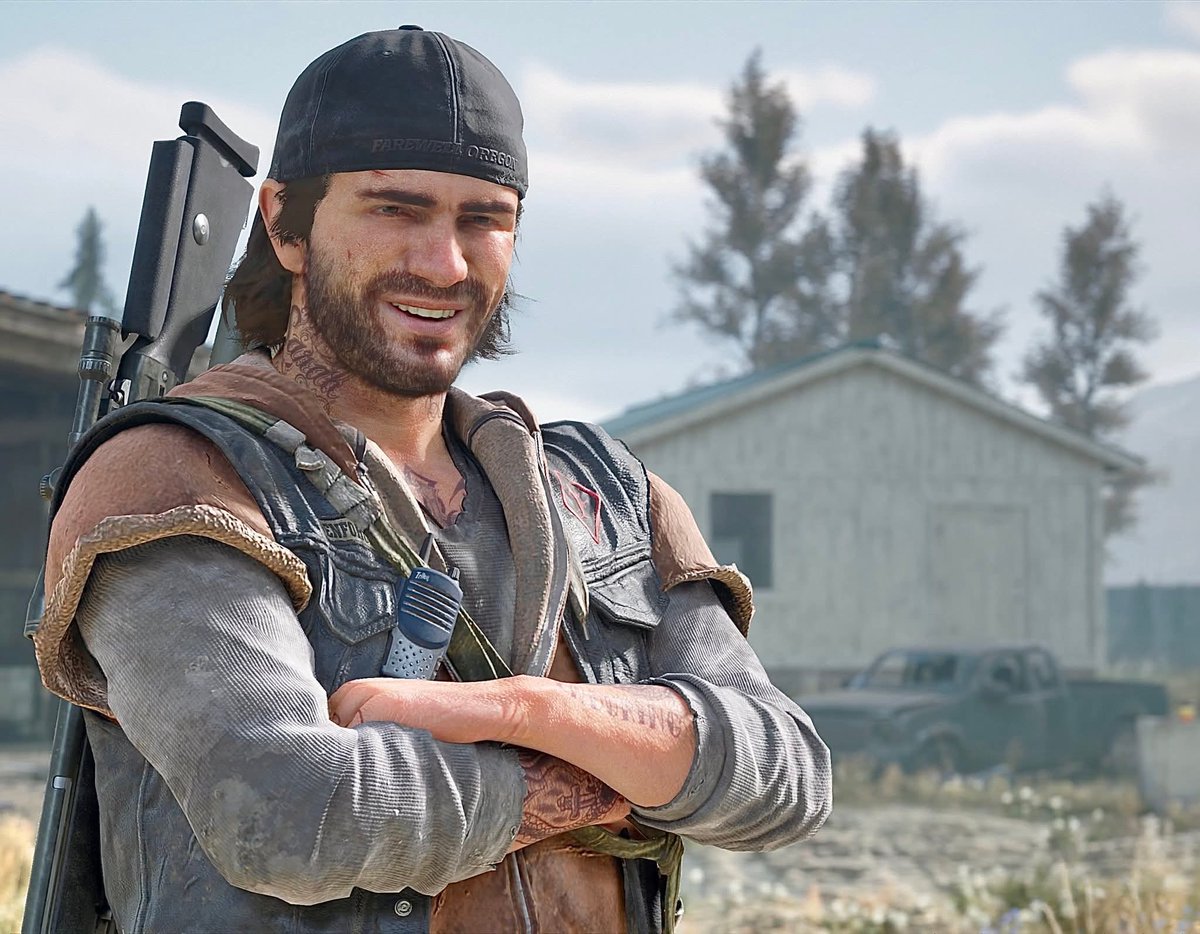 𝑫𝒆𝒂𝒄𝒐𝒏 𝕷ᥱᥱ 𝑺𝒕.𝑱𝒐𝒉𝒏 tweet media