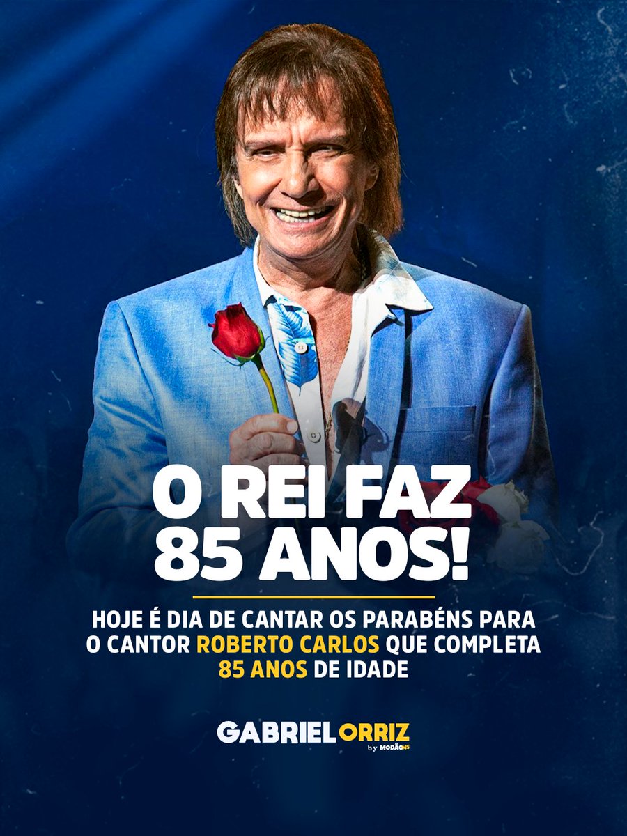 Modão MS tweet media