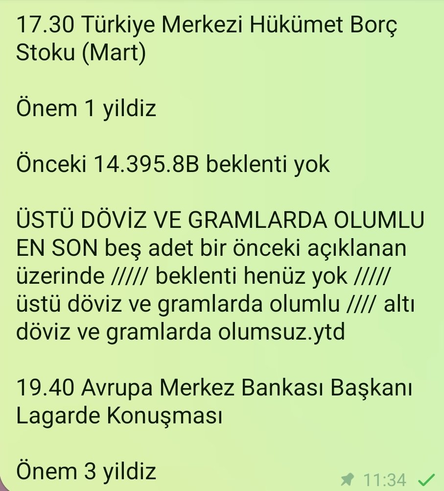 OlcayKoktay's tweet image. EKONOMİK TAKVİM 20.04.2026

#ABD 
#FED
#DXY
#XAUUSD 
#XAGUSD
#XPTUSD
#ECB 
#BOE 
#PBOC 
#BOJ