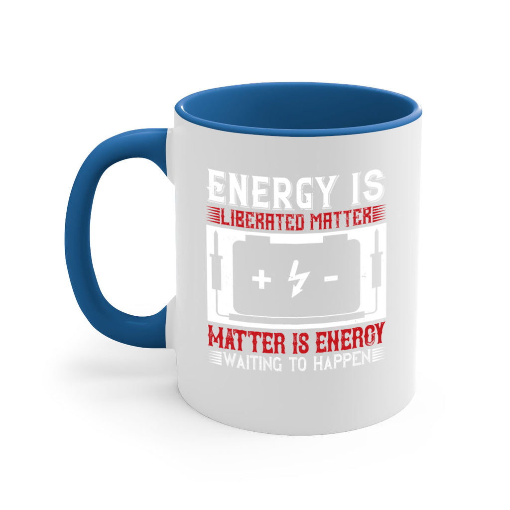 crazyformugs's tweet image. Check out this product 😍 Energy is liberated matter matter is energy waiting to happen Style 42#-... 😍 
by Prinitfy starting at $14.99. 
Shop now 👉👉 shortlink.store/qtzkykobginc #mugs #tumblers #cups #personalmugs