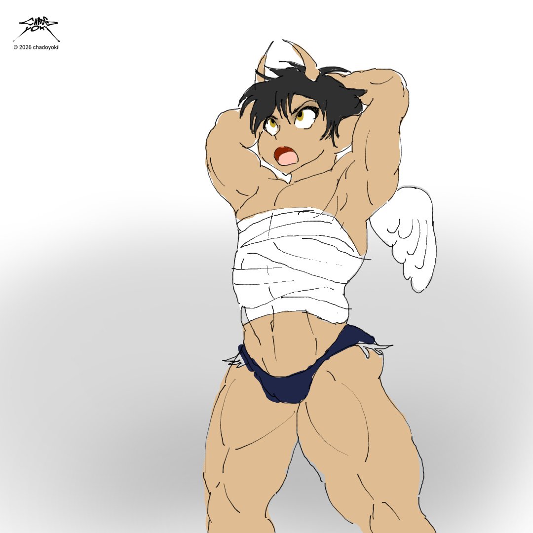 chadoyoki! tweet media