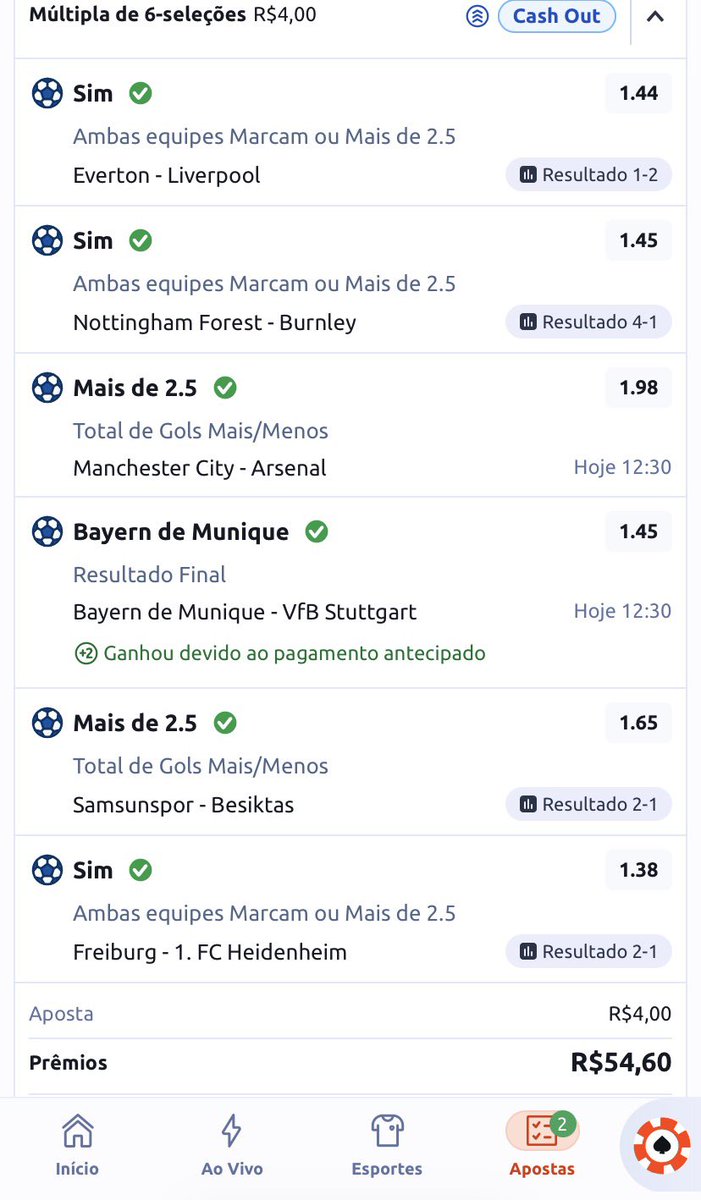 sequeLiima's tweet photo. @MTips01 Dominguinho padrão, só fazendo o básico nas melhores ligas 🫡🫡 https://t.co/3PUtFoqDXF