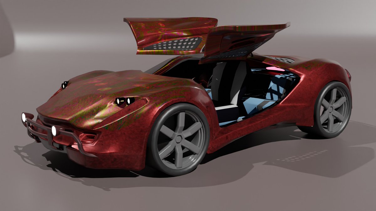 Designer_3dn's tweet image. FREEdownload vehicle Apocalypto #3DModel  on link 
fab.com/s/d435ea6eb16a

@GameDev_RT  #Vehicle #Automotive #gamedev #gamedevelopment #gamedesign #Transportation #3dmodeling #3dmodels #Blender3d #3DCG #3D #autos #scifi #vehicles #indiedev #b3d @gamedevRT @GameDevRTBot