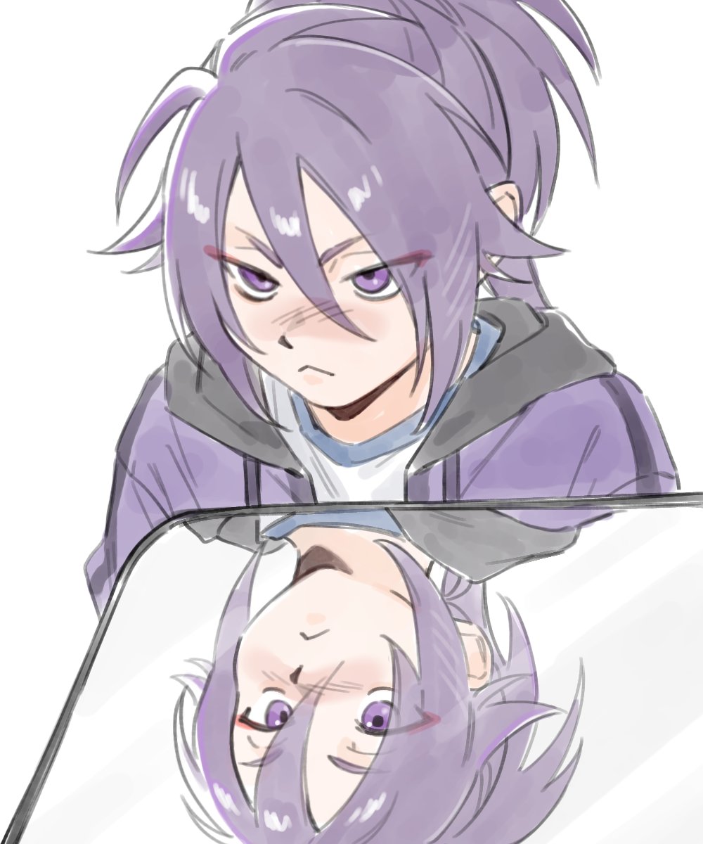 란다💜らんだ tweet media