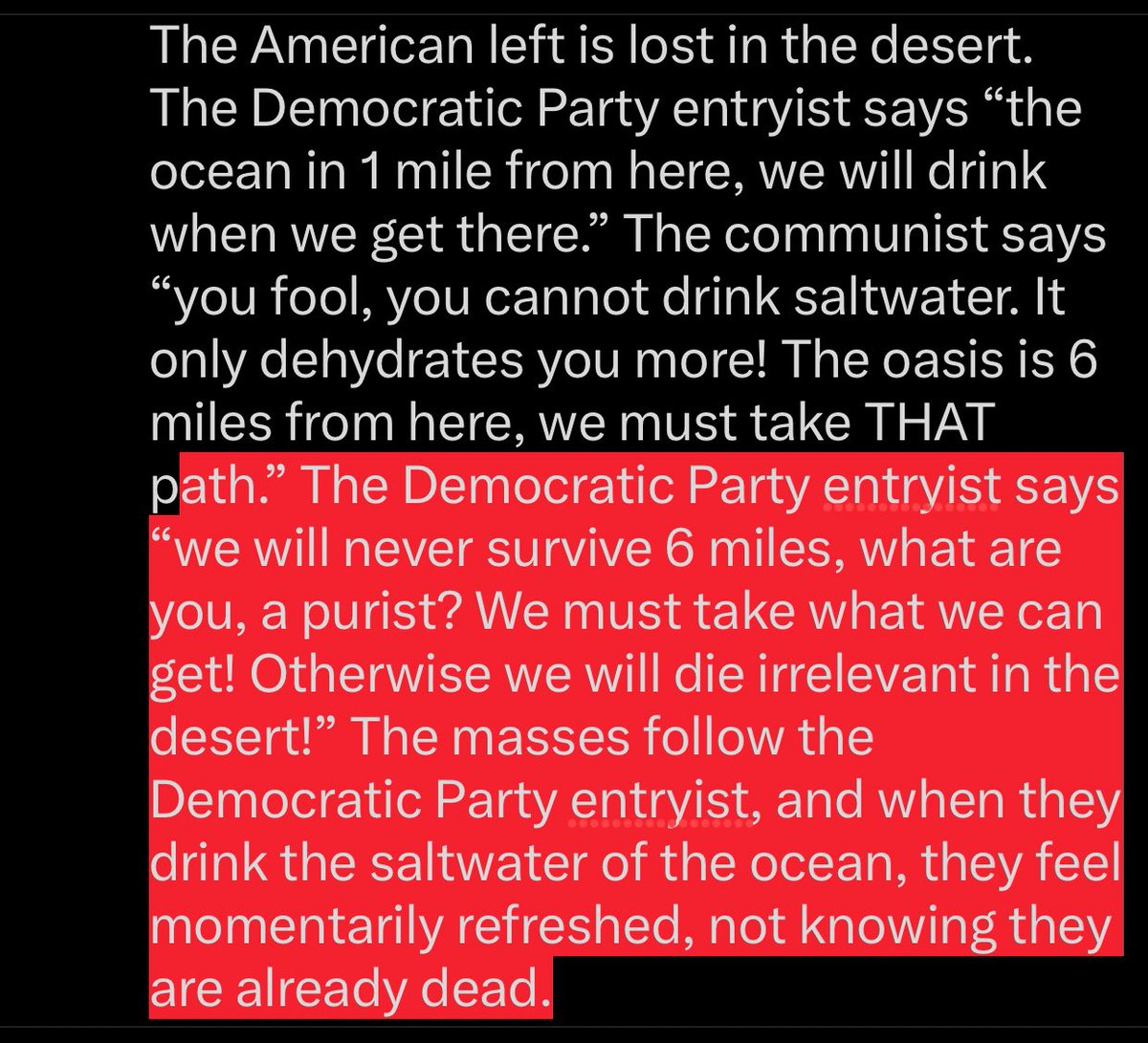 WAP Goblin tweet media