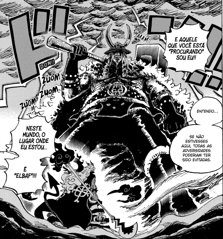 One Piece of Music tweet media