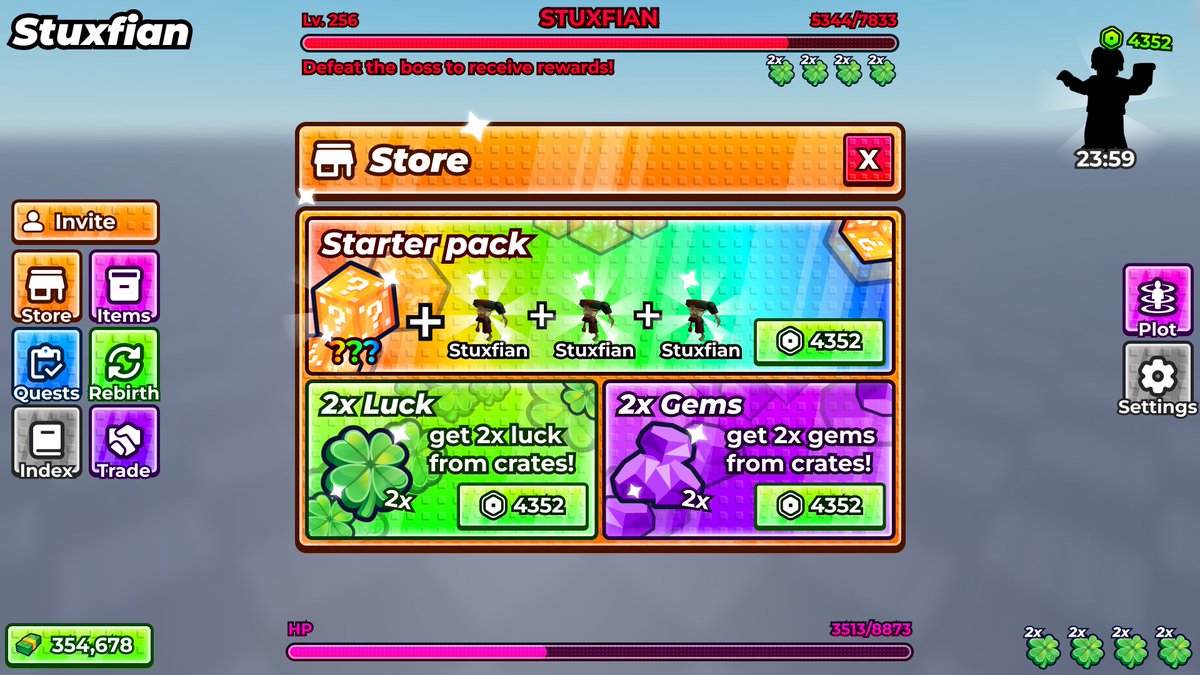 Stuxfian tweet media