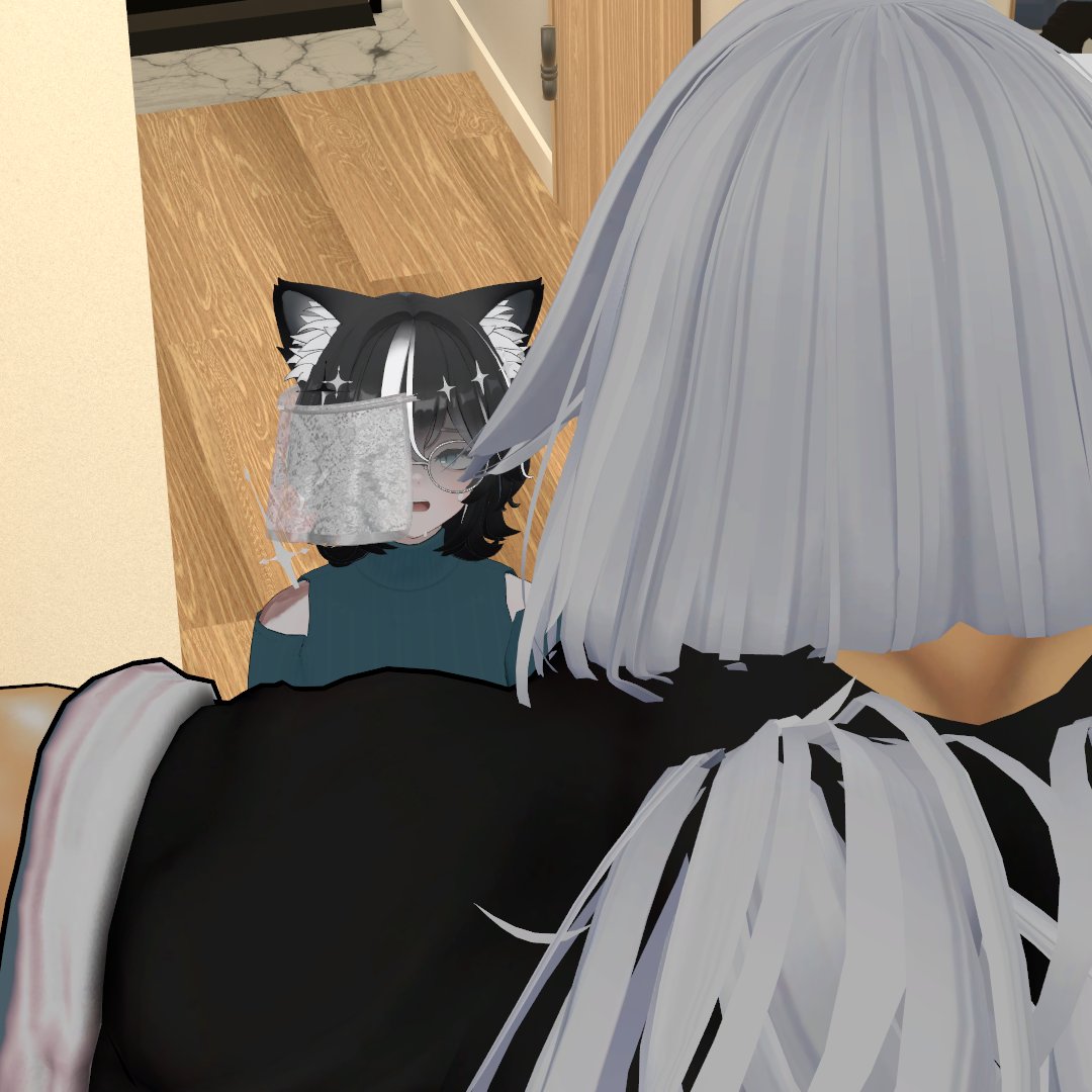 ナスゆかり tweet media