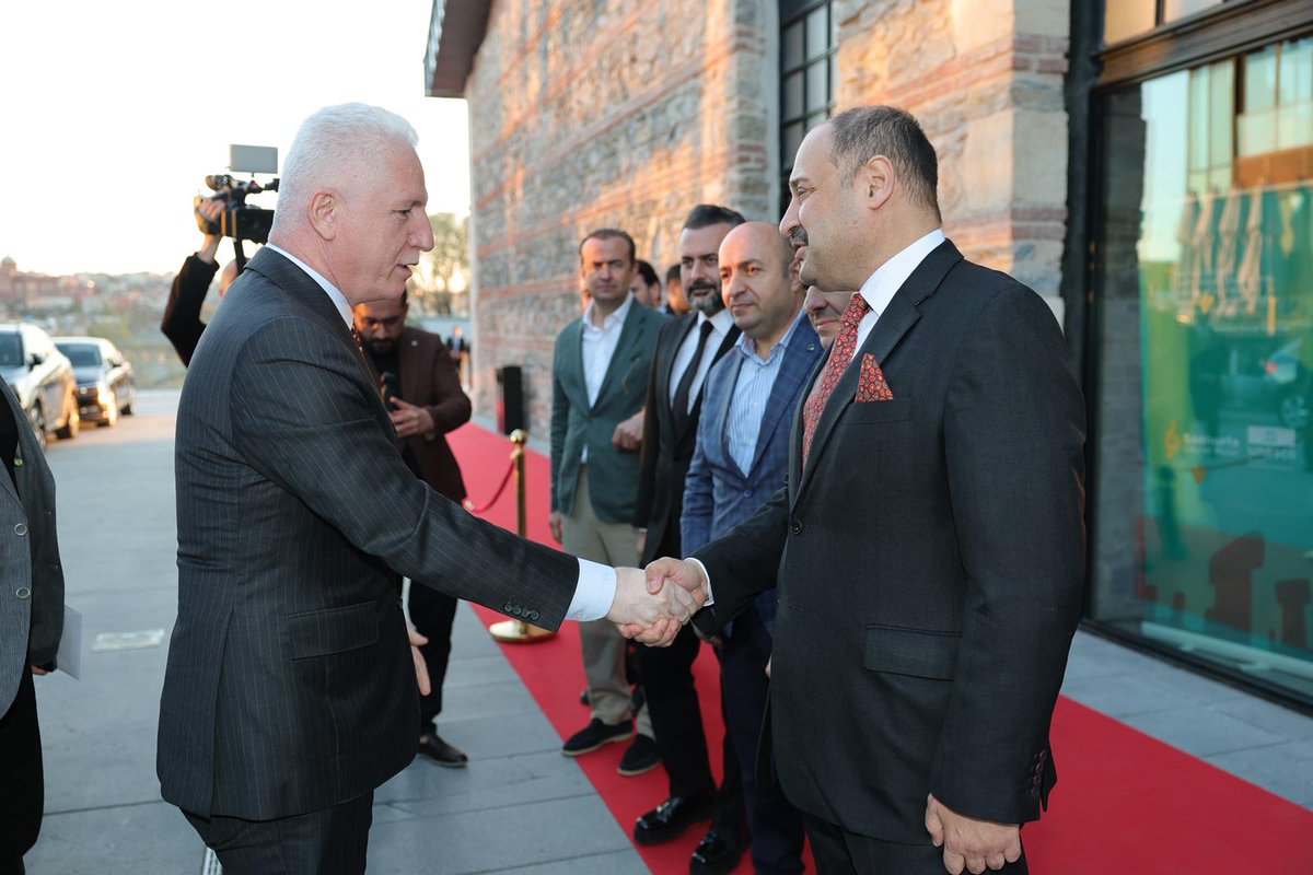 Şanlıurfa Büyükşehir 🇹🇷 tweet media