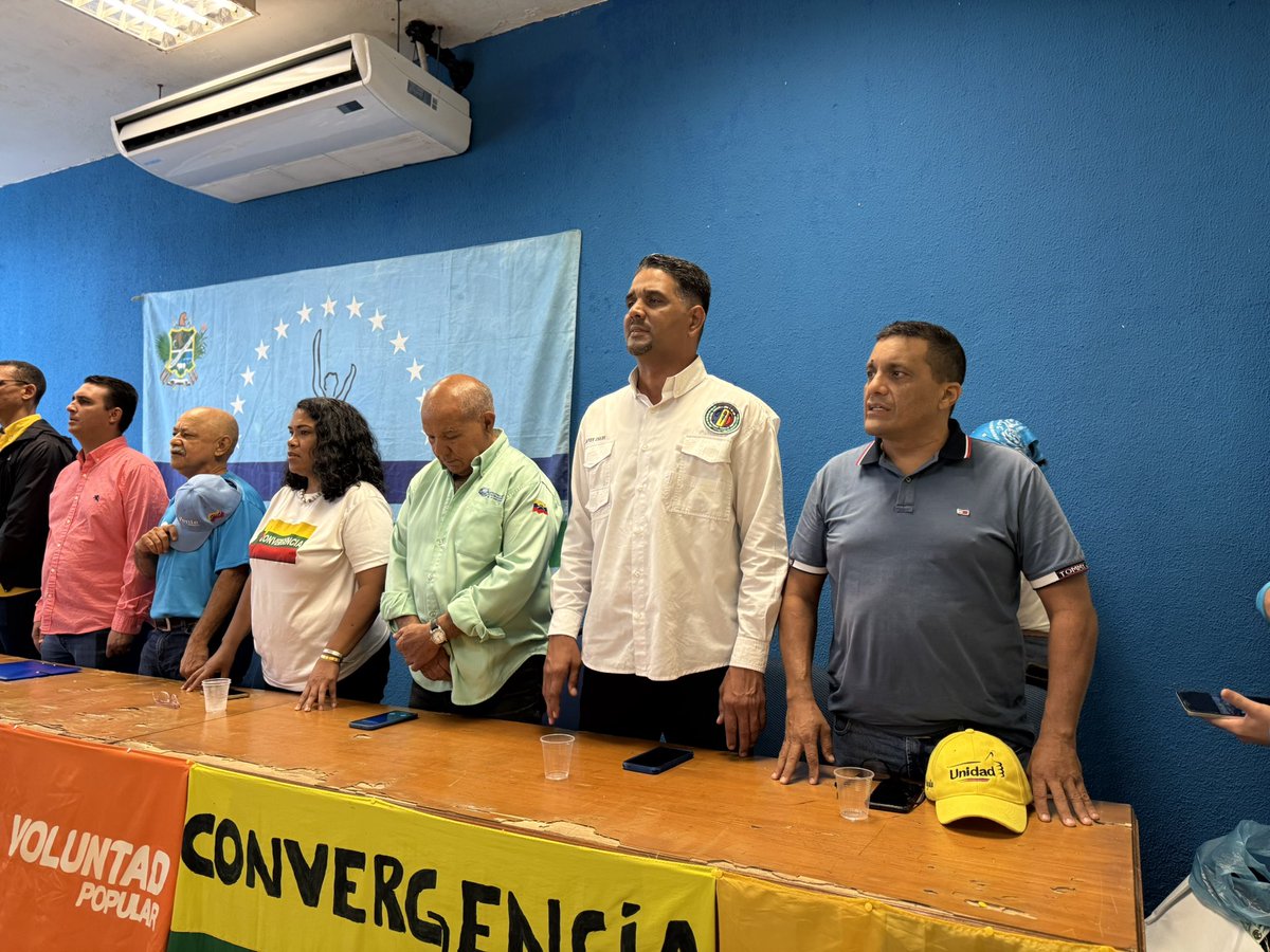 Monagas AD tweet media