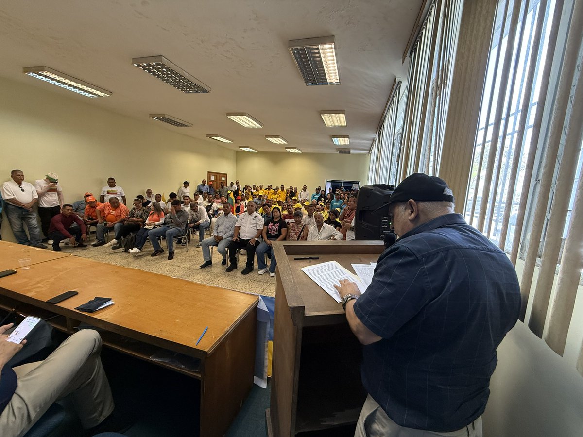 Monagas AD tweet media
