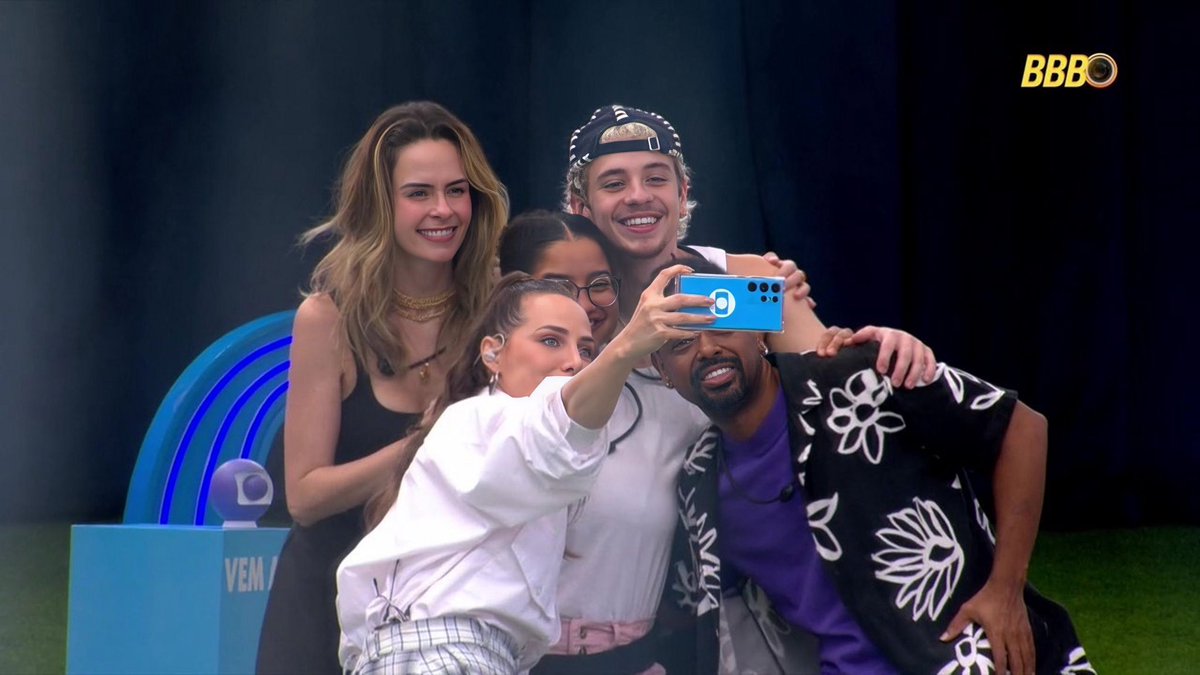 JULIANO FLOSS 🐉 tweet media