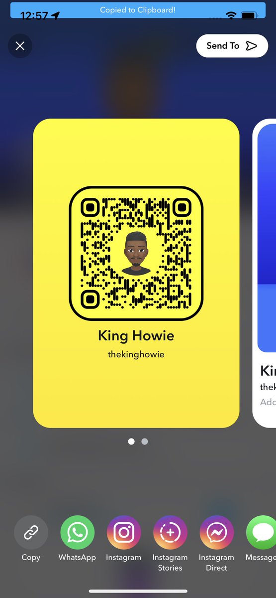 MIAMI 📍KING HOWIE tweet media