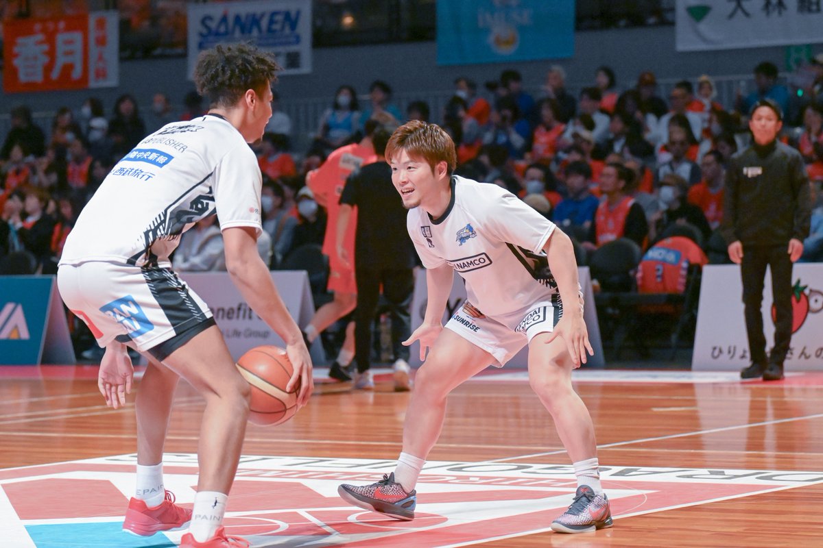 しりり村長 tweet media