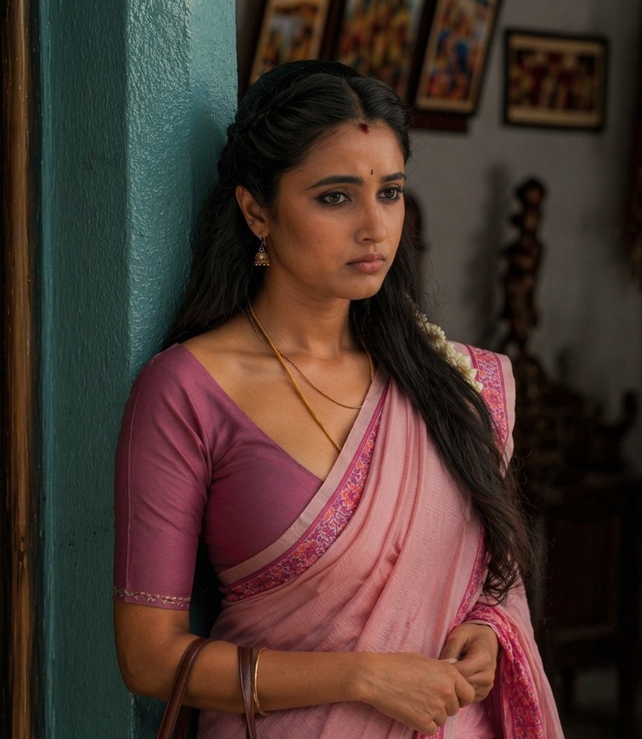 Actress Cinematic View tweet media