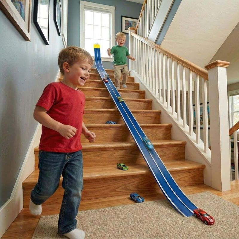 simplexdeals's tweet image. 🔥 15FT Kids Flex Race Track *ONLY $10.39!*

 simplexdeals.com//products/15ft…

#bestdeals #deals #shopping #gifts #onlineshopping #rundeals #couponcommunity #hotdeals #online #dealsandsteals