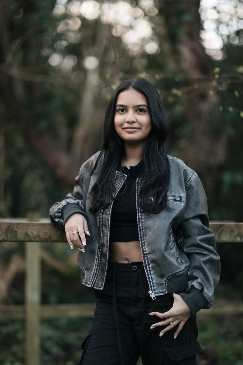 morbidpitbull's tweet image. #portrait - Riyanna 📸 @the.metal.farmer 
.
Clicked for Nathaniel Phillip - #cardiff #wales #uk March 2024 - #portraitsbymf